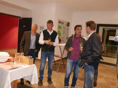 50 Jahre Tennisklub Bild 49