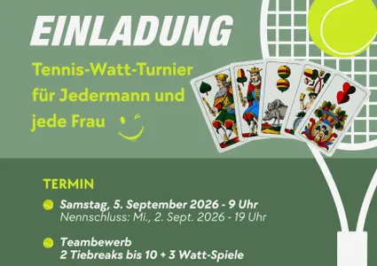 Tennis-Watt-Turnier-2026