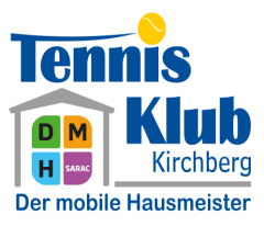 Logo TK DMH Kirchberg